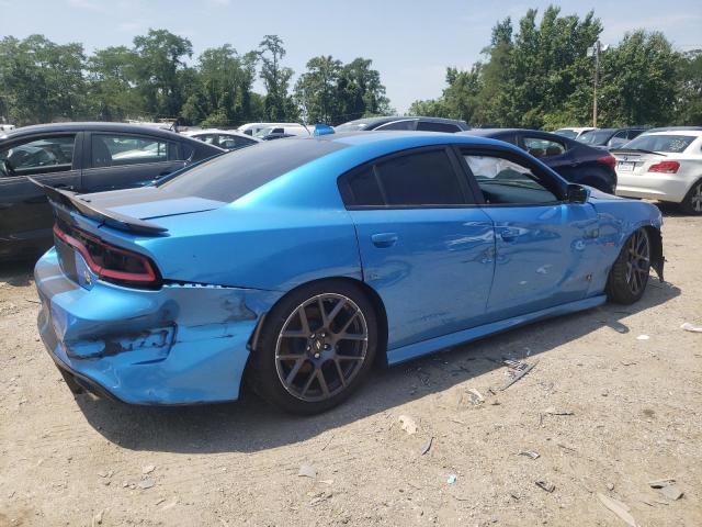 2C3CDXGJ8KH742609 Dodge Charger Scat Pack