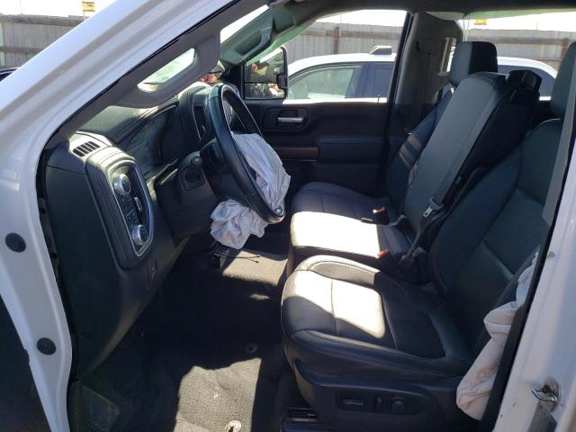 1GT49UEY0MF170021 GMC Sierra K3500 Slt