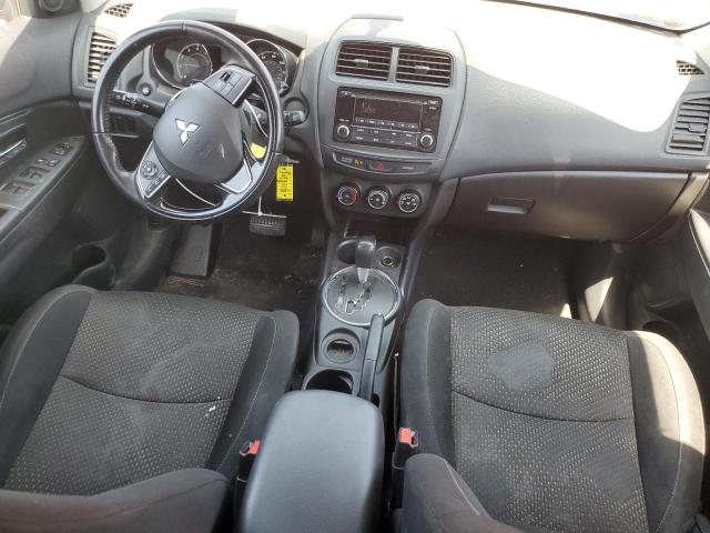 JA4AP3AU6GZ031949 Mitsubishi Outlander Sport Es