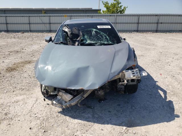 SHHFK7H64KU226230 Honda CIVIC EX