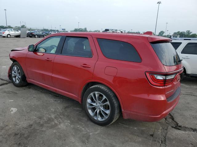 1C4SDHCT7LC259380 Dodge Durango R/t