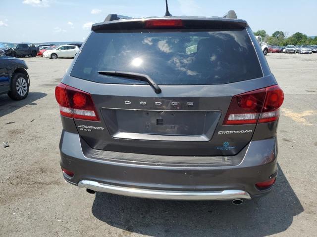 3C4PDDGG2HT529140 Dodge Journey Crossroad