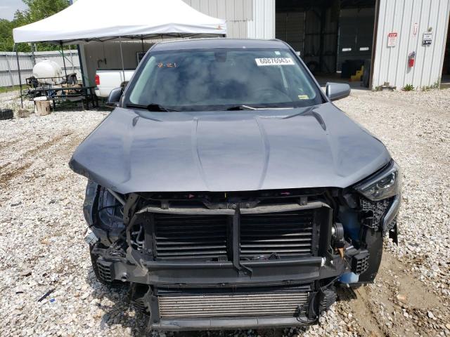 3GKALTEV4JL408706 GMC Terrain Sle