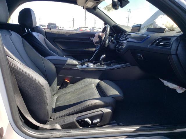 WBA2N3C03L7D95889 BMW M240XI