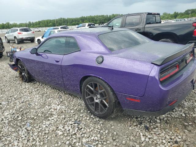 2C3CDZBT3GH118471 Dodge Challenger R/t