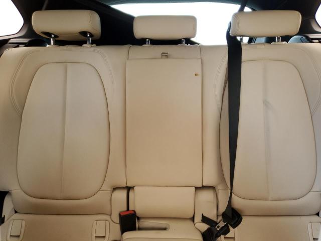 WBXHT3C38H5F67952 BMW X1 Xdrive28i
