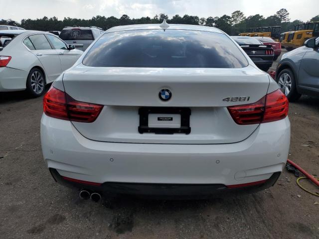 WBA4A9C51GG507479 BMW 428 I Gran Coupe Sulev