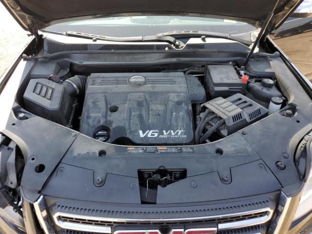 2GKFLUE3XG6136217 GMC Terrain Slt