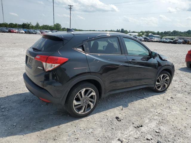 3CZRU6H7XKM724448 Honda Hr-v Exl