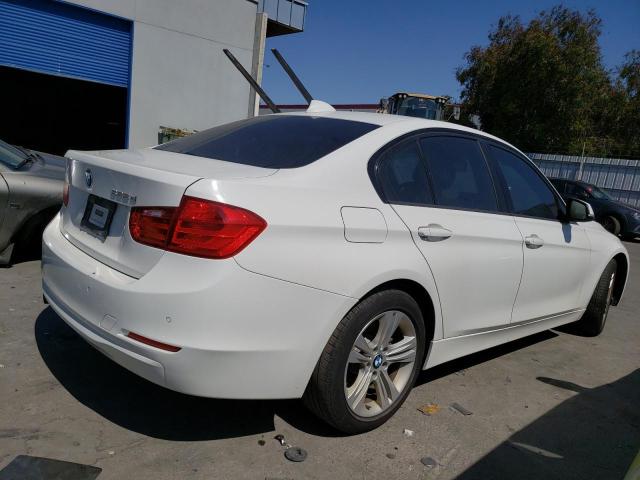 WBA3D3C58FK158171 BMW 328 D