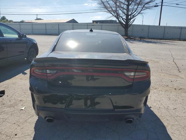2C3CDXGJ3LH148057 Dodge Charger Scat Pack