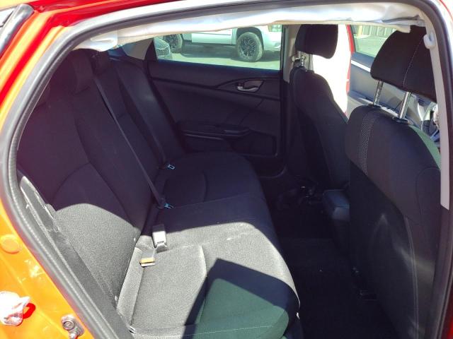 2HGFC2F51JH542173 Honda Civic Lx