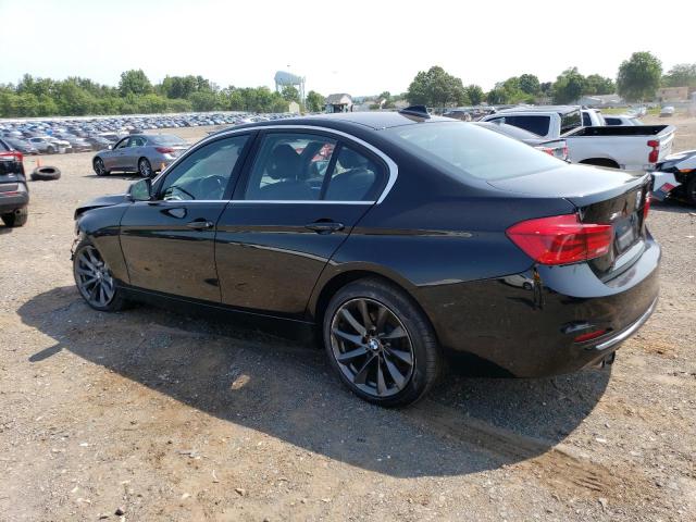 WBA8D9C31HA003946 BMW 330 XI
