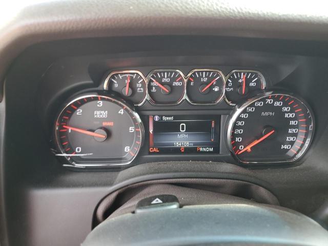 1GKS1BKC9GR445002 GMC YUKON SLT