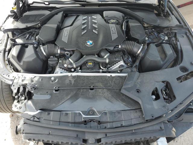 WBA13BK09NCH62222 BMW M550xi