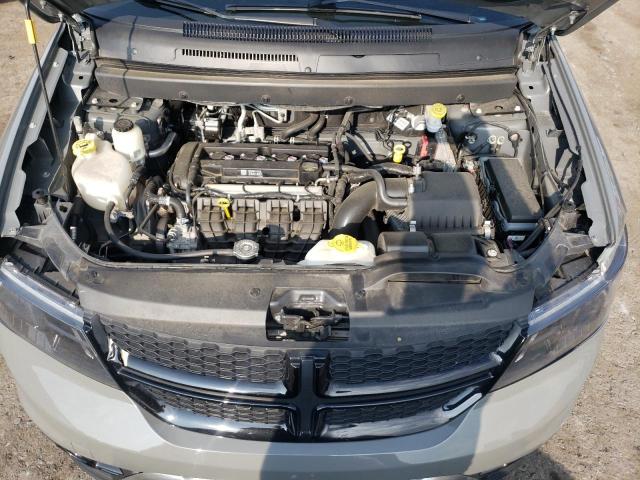3C4PDCGB2LT268857 Dodge Journey Crossroad