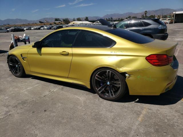 WBS3R9C53GK336358 BMW M4
