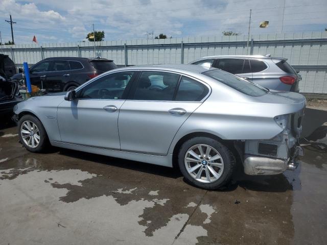 WBA5A7C58FD626705 BMW 528 XI