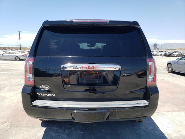 1GKS2CKJ4FR164922 GMC YUKON DENALI
