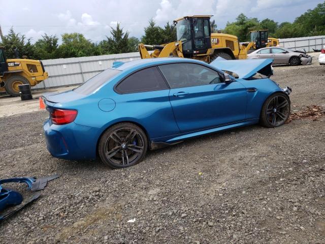 WBS1J5C5XJVD36597 BMW M2