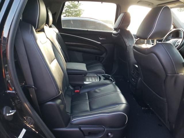 5FRYD4H84HB001561 Acura Mdx Advance