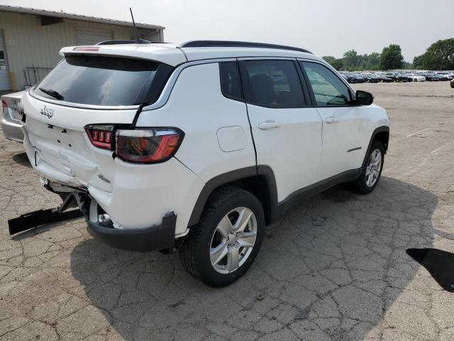 3C4NJDBB3NT131958 Jeep Compass Latitude