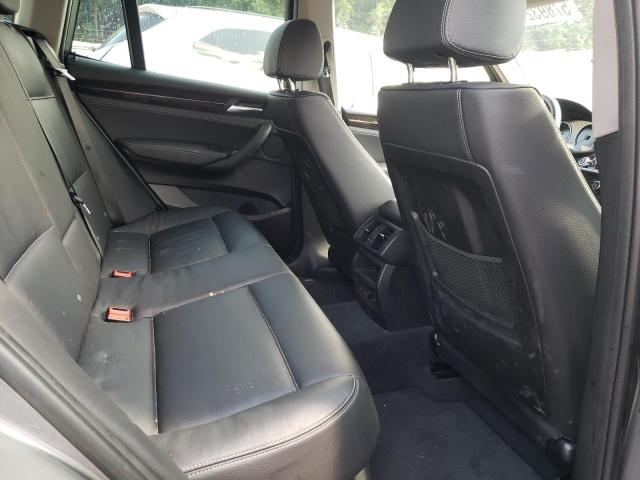 5UXWX9C59E0D33145 BMW X3 Xdrive28i