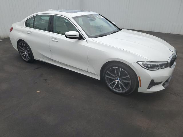 3MW5R1J0XM8C08055 BMW 330I