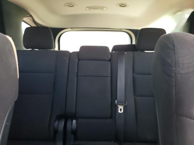 1C4RDJAG4EC591419 Dodge Durango Sxt