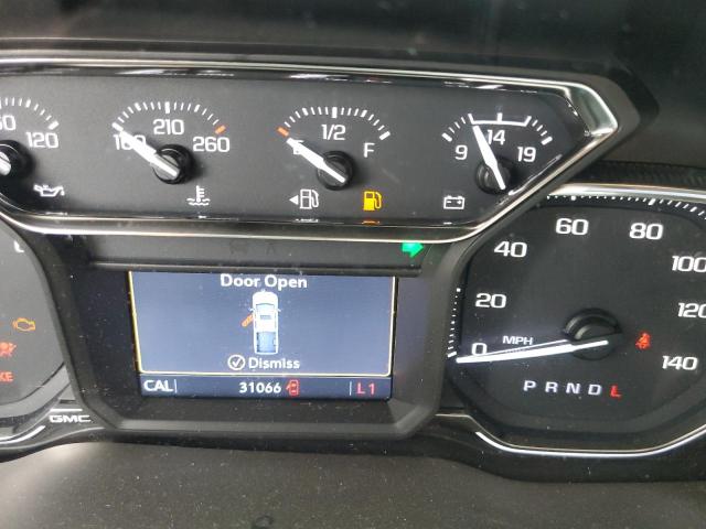 3GTU9DEDXLG243339 GMC Sierra K1500 Slt