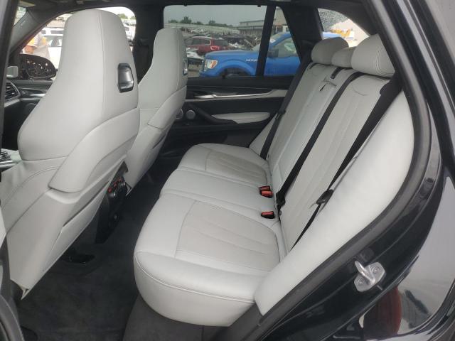 5YMKT6C32H0X20458 BMW X5 M