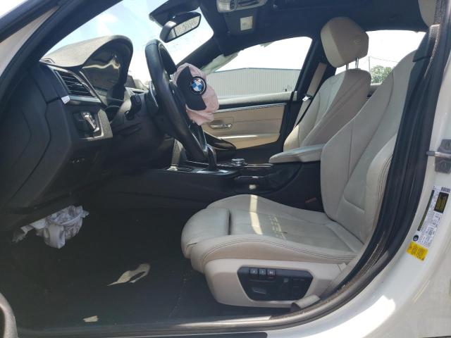 WBA4B1C53FG241556 BMW 435 I Gran Coupe