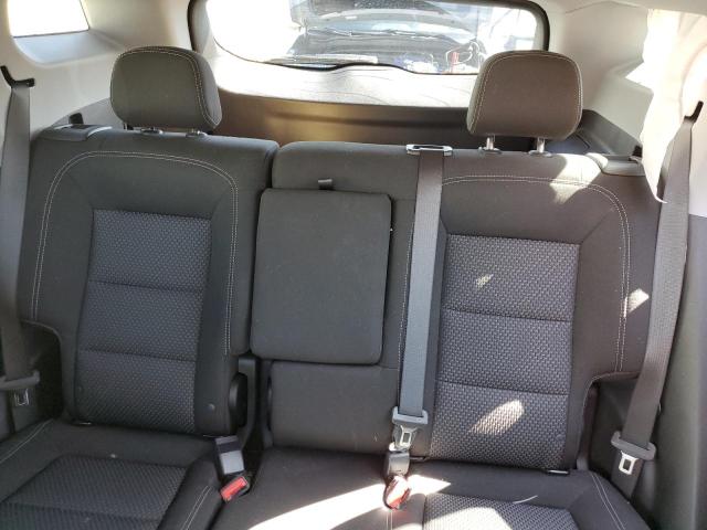 3GKALTEVXNL287511 GMC Terrain Sle