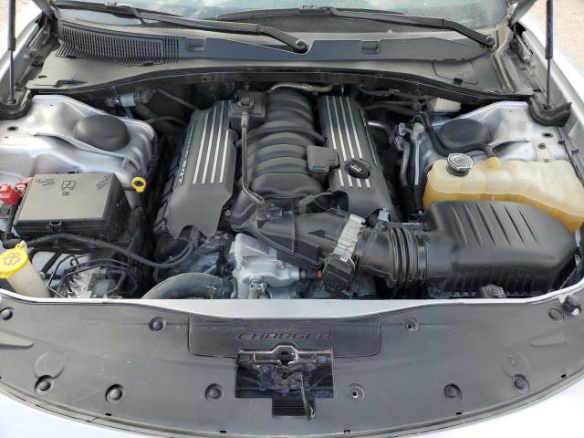 2C3CDXGJ0LH221546 Dodge Charger Scat Pack
