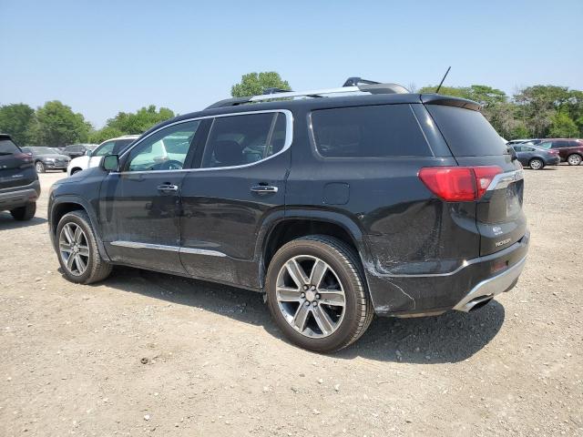 1GKKNPLS5HZ257604 GMC Acadia Denali