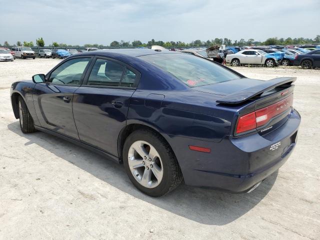 2C3CDXBGXEH146949 Dodge Charger Se