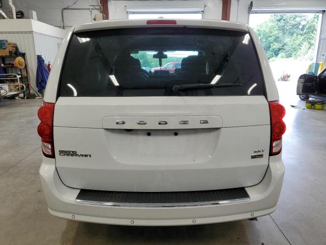 2C4RDGCG8JR213850 Dodge Grand Caravan Sxt