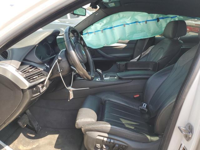 5UXKU2C35H0U30339 BMW X6 Xdrive35i