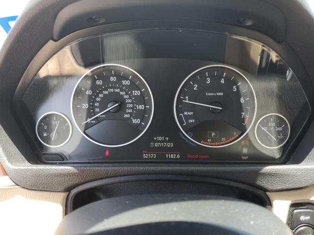 WBA8E1G51GNT34155 BMW 320 I