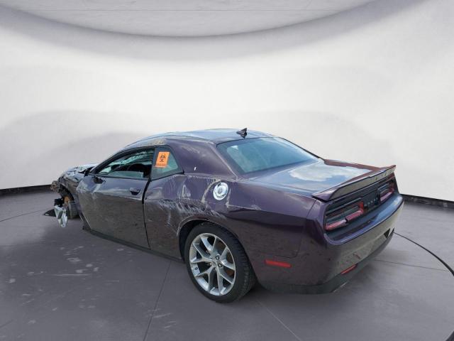 2C3CDZAG5NH230920 Dodge Challenger Sxt