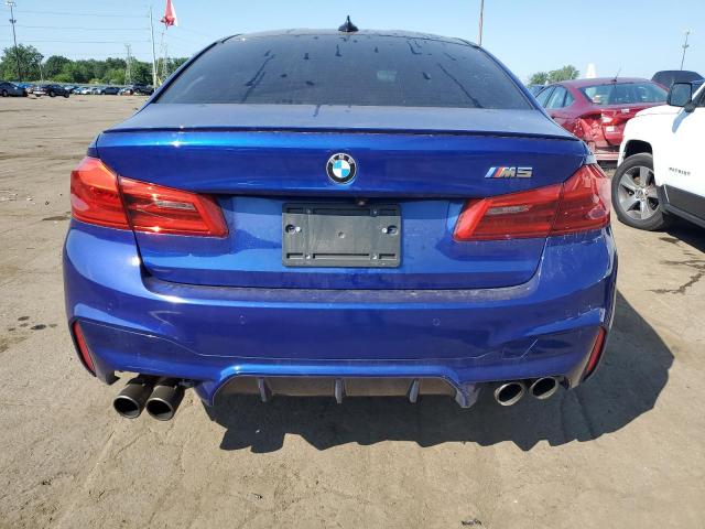 WBSJF0C5XJB283659 BMW M5