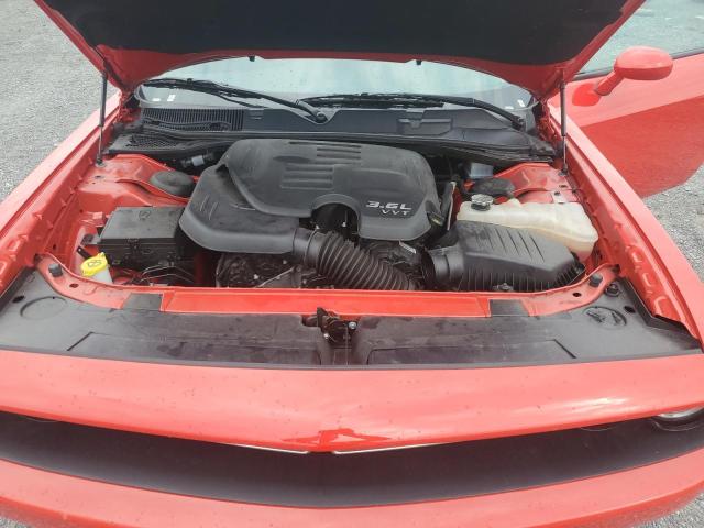 2C3CDZJG2NH164116 Dodge Challenger Gt