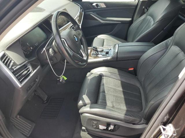 5UXCW2C0XM9G74534 BMW X7 Xdrive40i