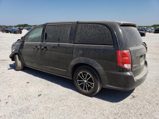 2C4RDGBGXJR220493 Dodge Grand Caravan Se