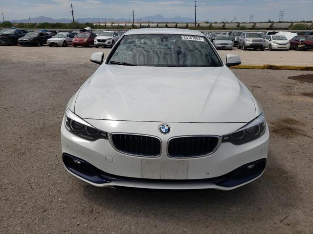WBA4Z3C59JEC48218 BMW 430xi