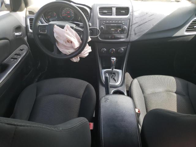 1C3CDZAB4EN189529 Dodge AVENGER SE