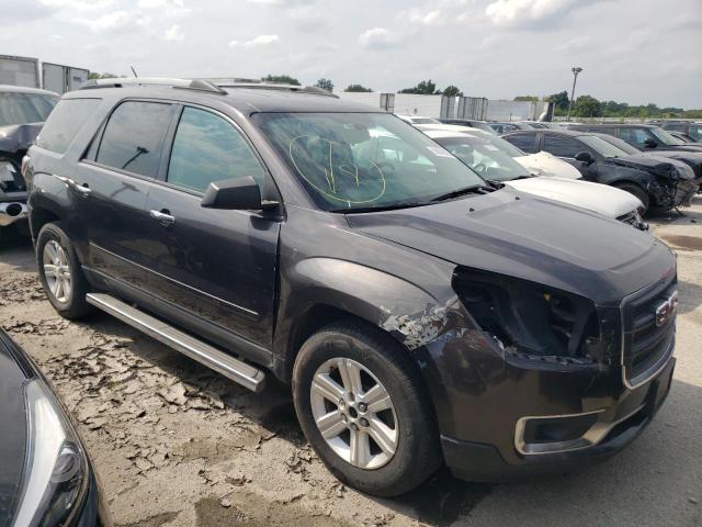 1GKKVNED8EJ374171 GMC ACADIA SLE