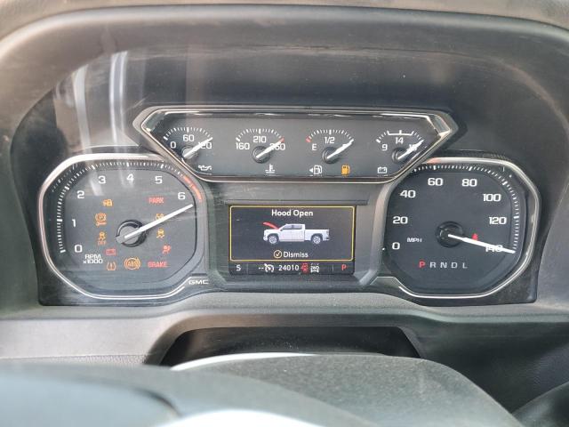 1GT29ME78NF248058 GMC Sierra K2500 Sle