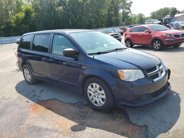 2C4RDGBG7ER354562 Dodge Grand Caravan Se