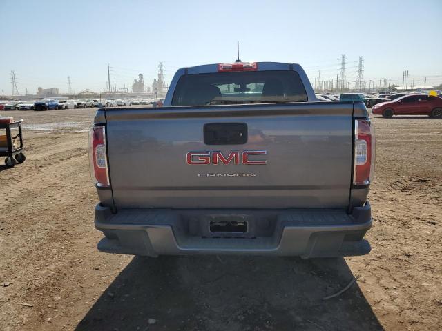 1GTG5BEAXM1128775 GMC Canyon Elevation